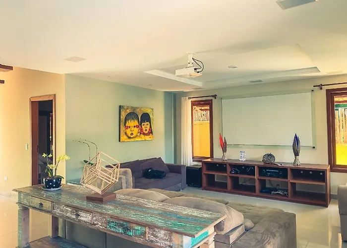 Pousada Arraial Charme Porto Seguro