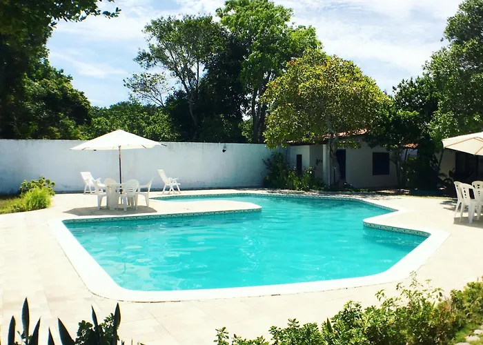 Morada Pedra Da Lua Hotel Porto Seguro