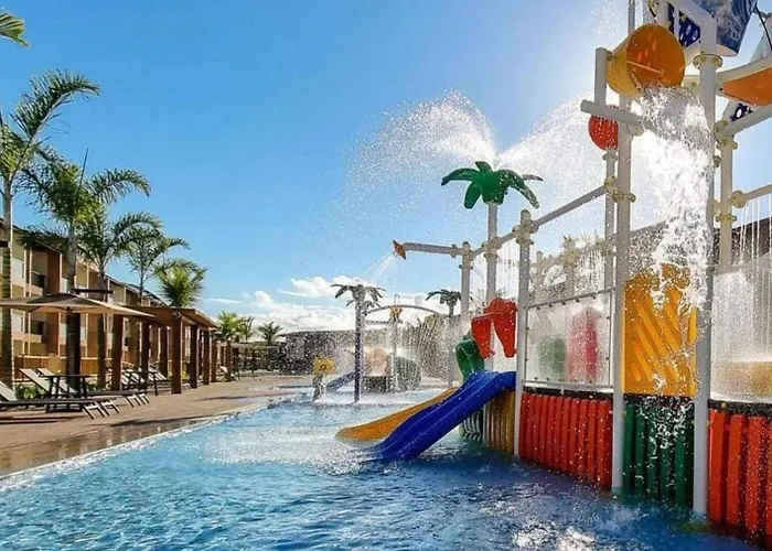 Ondas Praia ResortHotel Porto Seguro