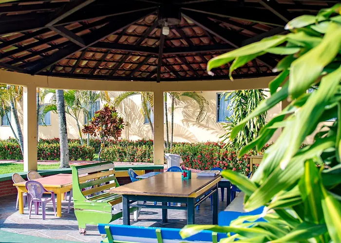 Jl Temporadas - Q 167 No Portobello Park Hotel Porto Seguro